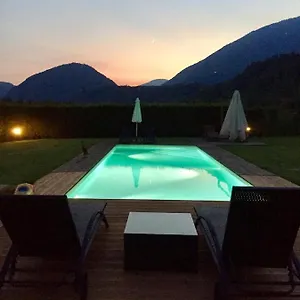 La Tana Del Grillo Bed & Breakfast