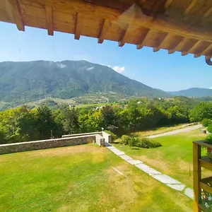 Bb Il Giardino Di San Paolo Bed & Breakfast
