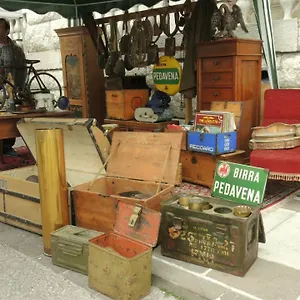 Casa Ester Appartamento